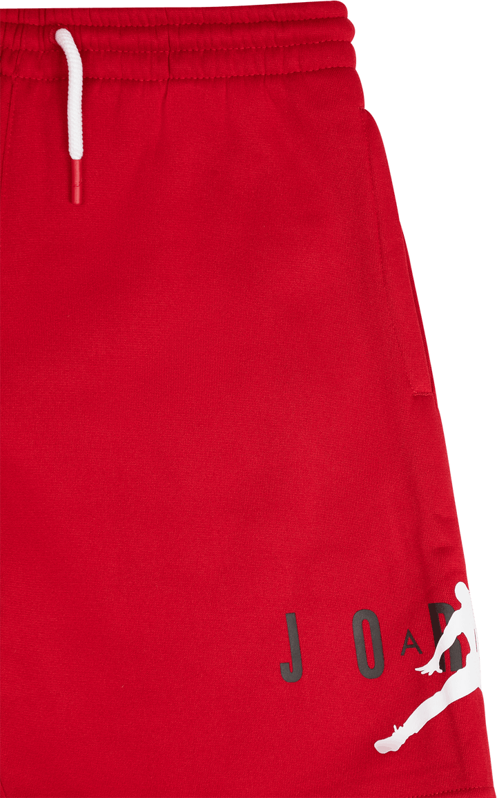 Pantaloncino Jumpman sostenibile