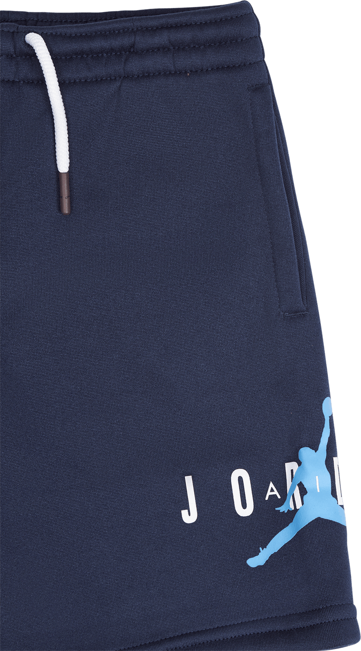Short durable Jumpman