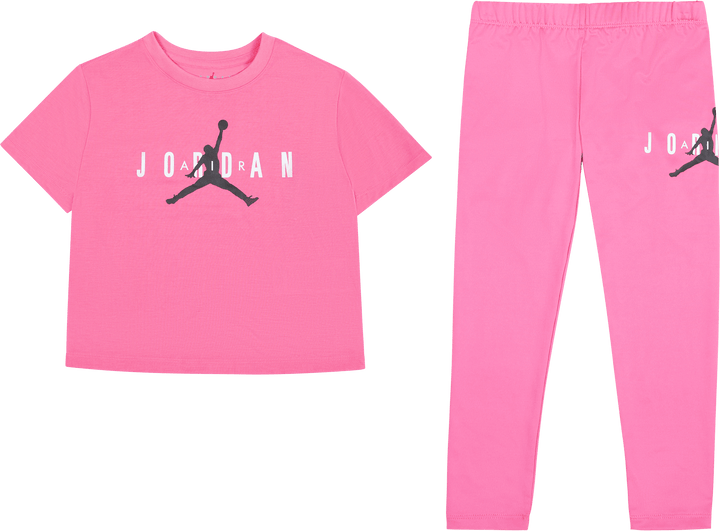 Set di pantaloni sostenibili per bambini sicle