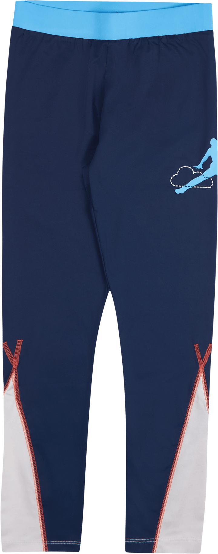 Bya - Pantaloni a vita alta