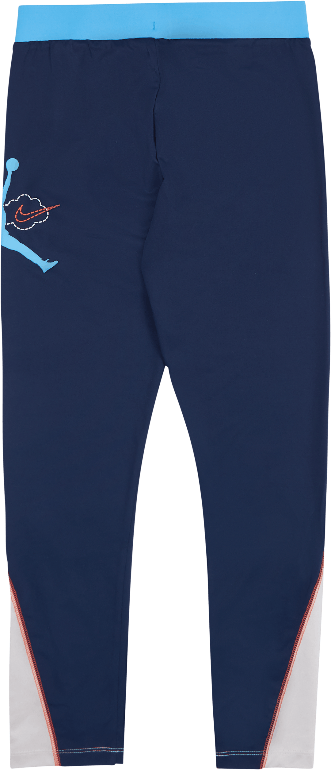 Bya - Pantaloni a vita alta