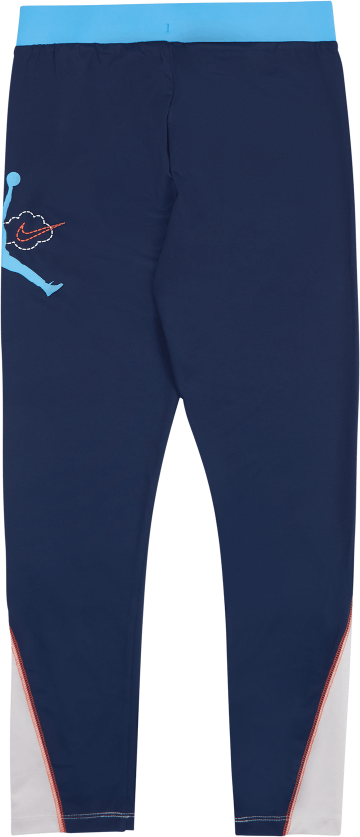 Bya - Pantaloni a vita alta