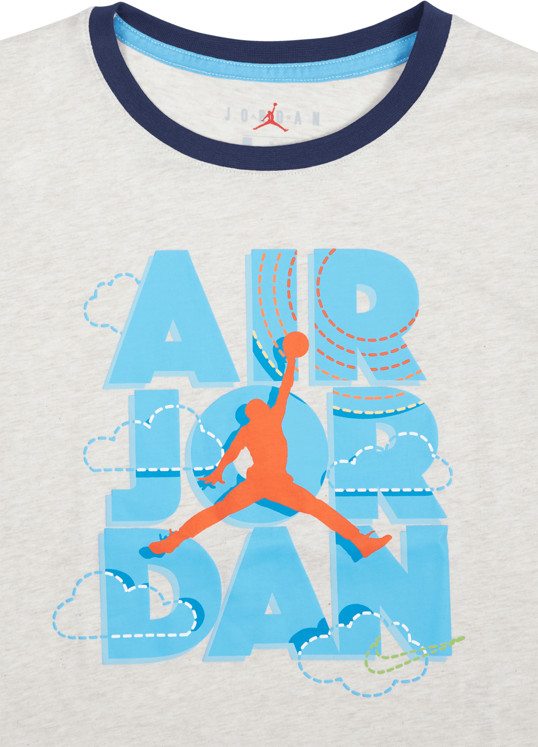 Air Jordan Sky Stack