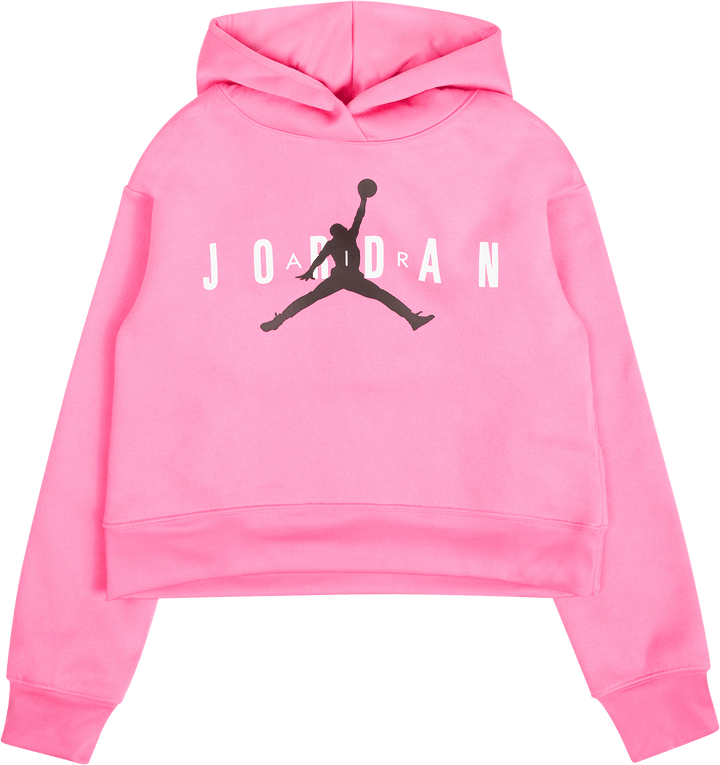 JUMPMAN HÅLLBAR PO HOODIE FÖR BARN