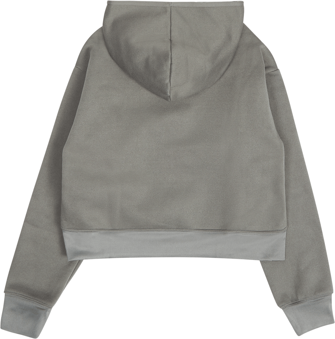 SWEAT À CAPUCHE KIDS JUMPMAN SUSTAINABLE PO