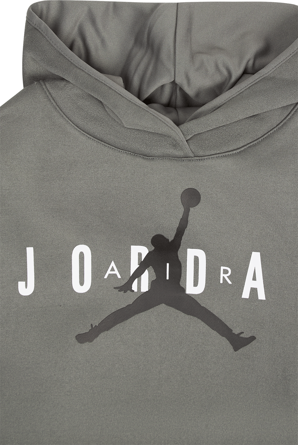 SWEAT À CAPUCHE KIDS JUMPMAN SUSTAINABLE PO