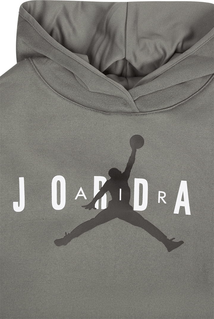 SWEAT À CAPUCHE KIDS JUMPMAN SUSTAINABLE PO