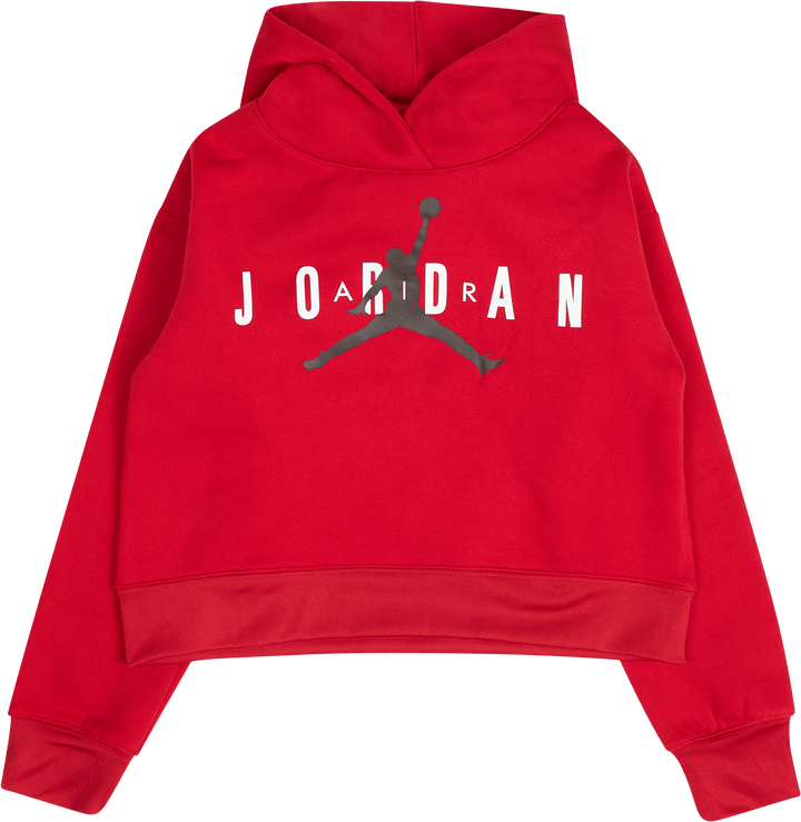 JUMPMAN-KAPUZENPULLI FÜR KINDER