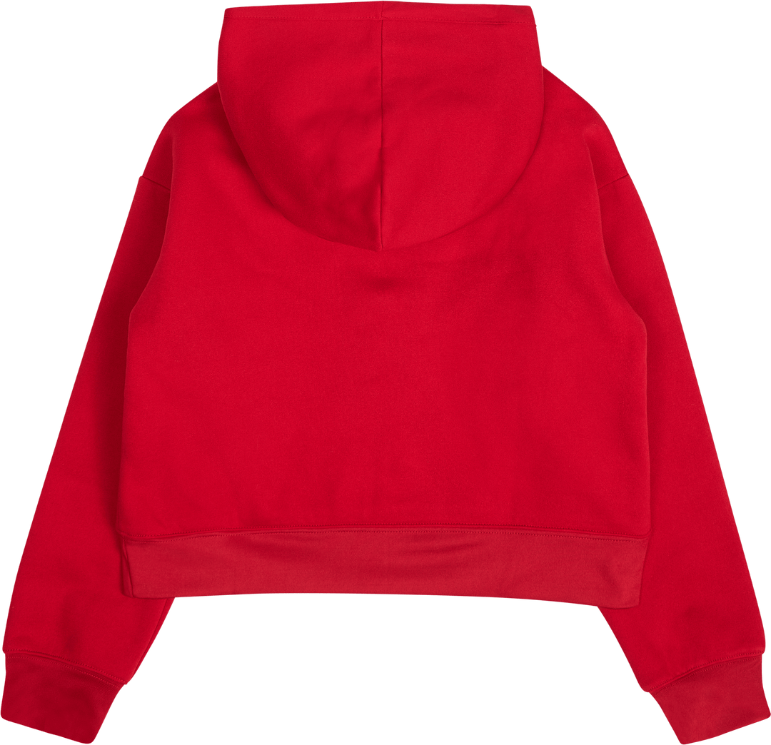JUMPMAN-KAPUZENPULLI FÜR KINDER