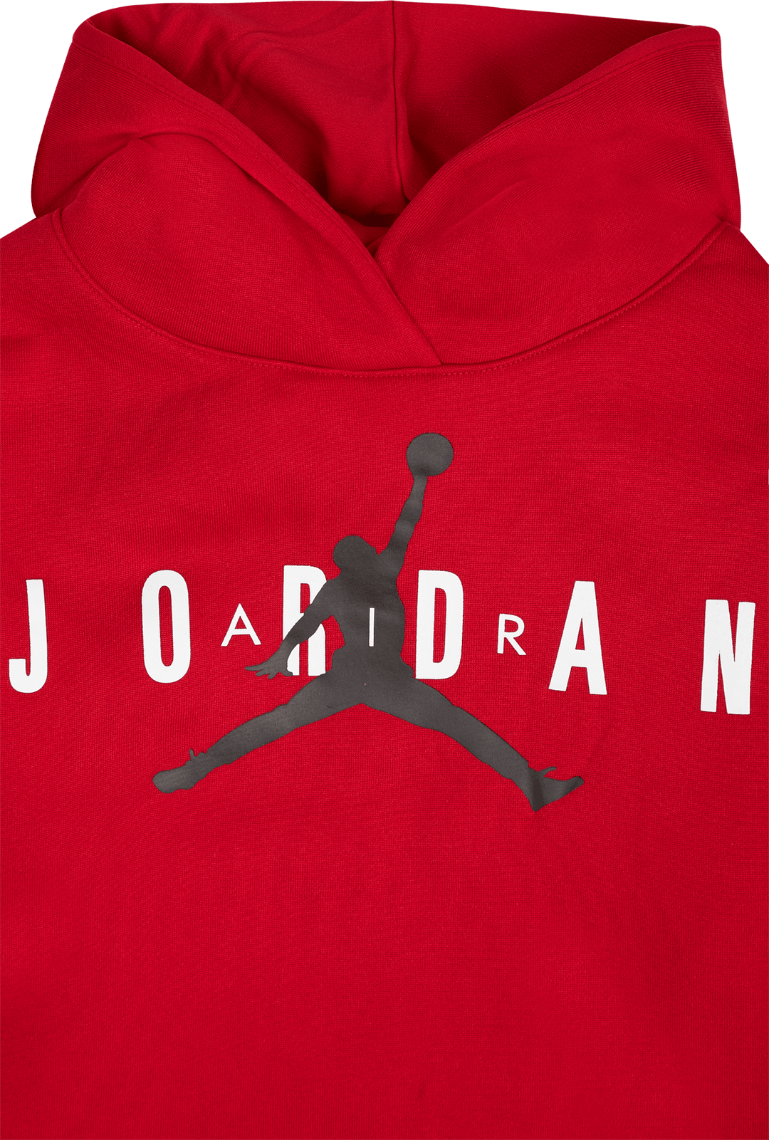 JUMPMAN-KAPUZENPULLI FÜR KINDER
