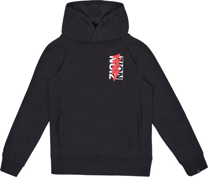 KINDER ZION PO HOODIE