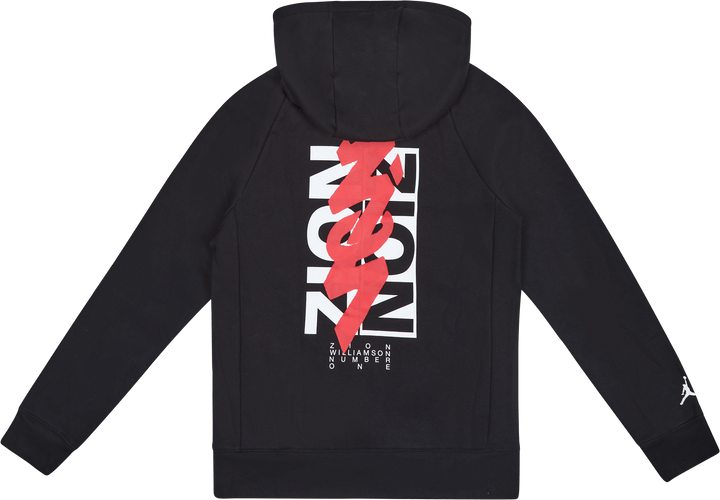 KINDER ZION PO HOODIE