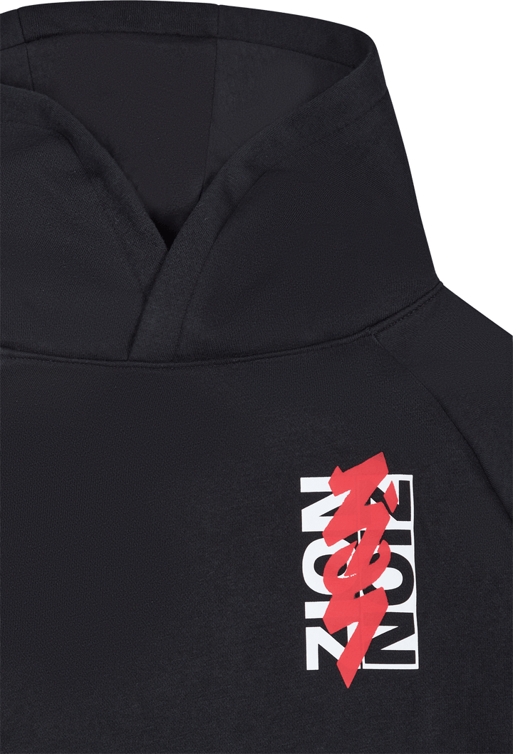 KINDER ZION PO HOODIE