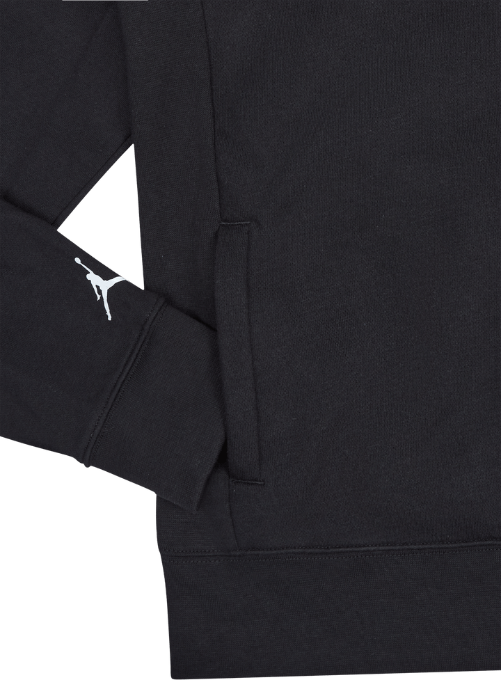 KINDER ZION PO HOODIE