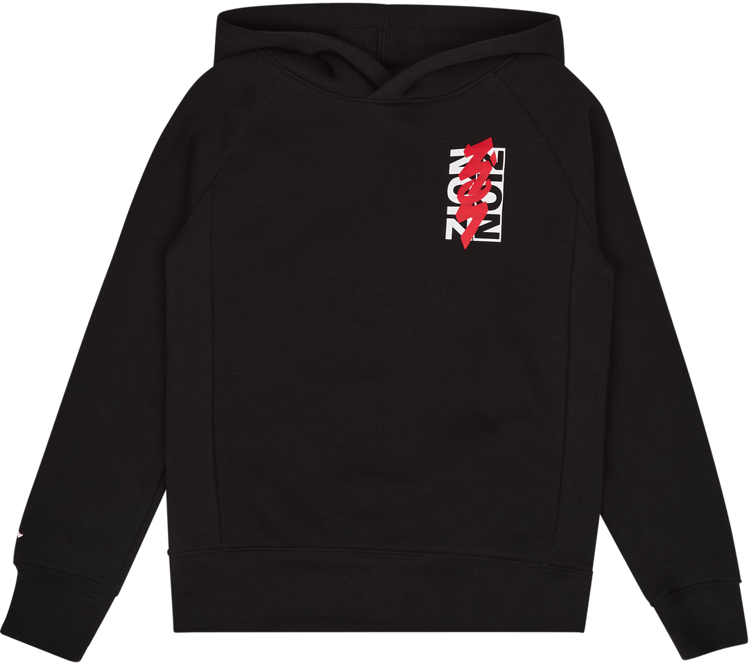 Zion Hoodie Po Set