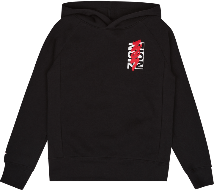 Zion Hoodie Po Set