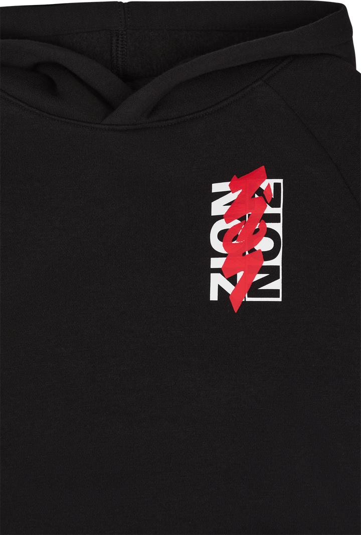 Zion Hoodie Po Set