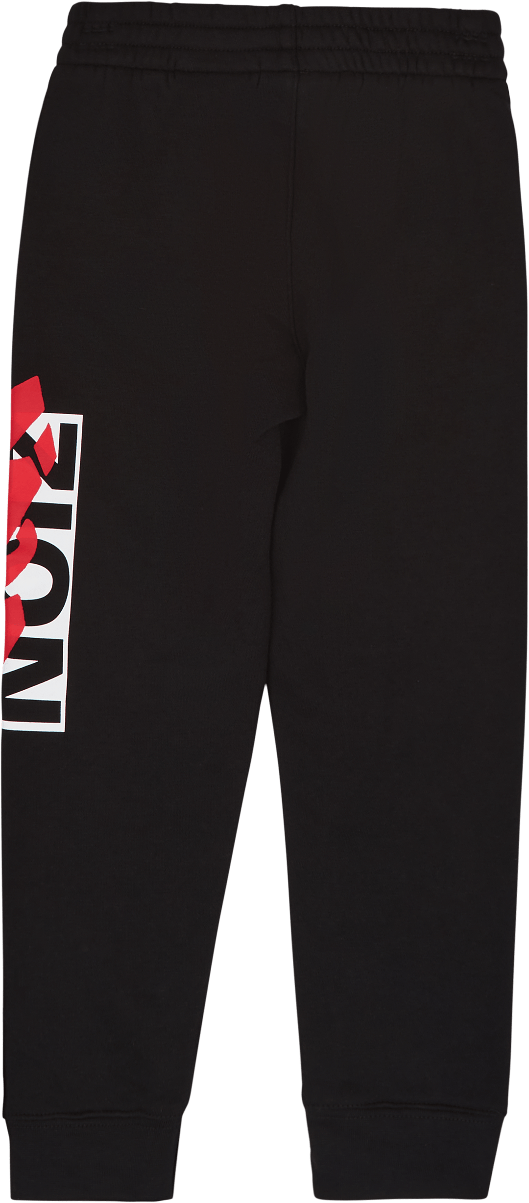 Zion Hoodie Po Set