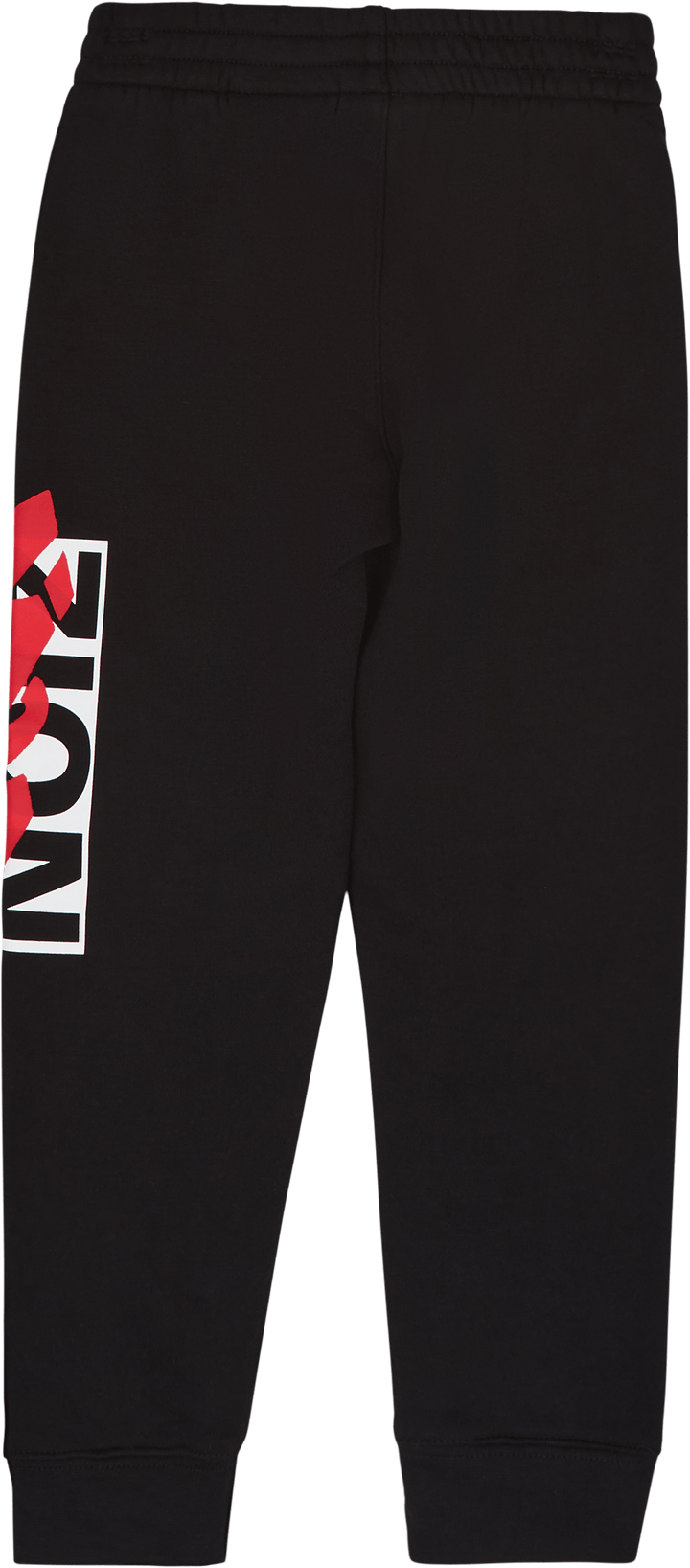Zion Hoodie Po Set