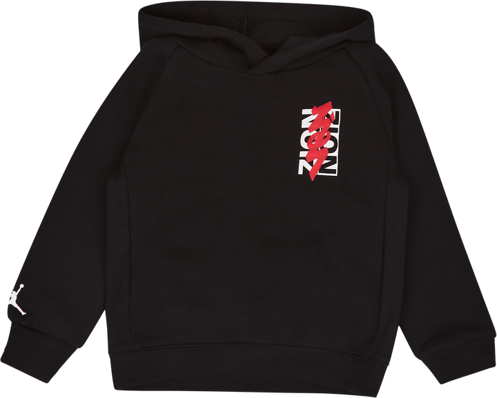 Zion Hoodie Po Set