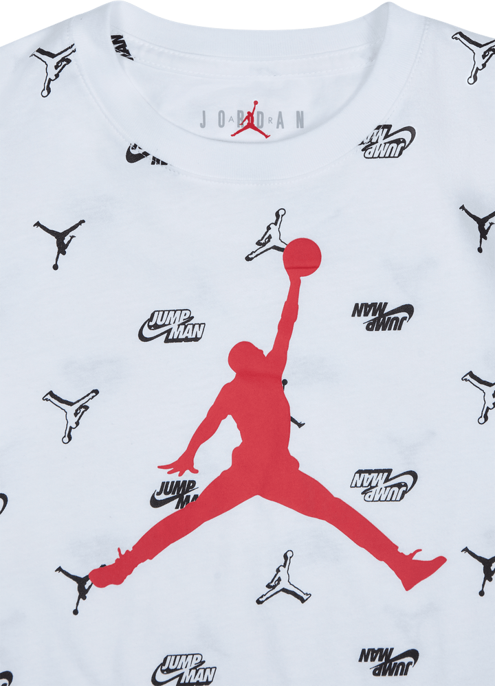 Jumpman Modern Aop