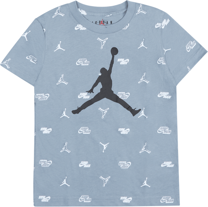 Jumpman Modern Aop Stealth
