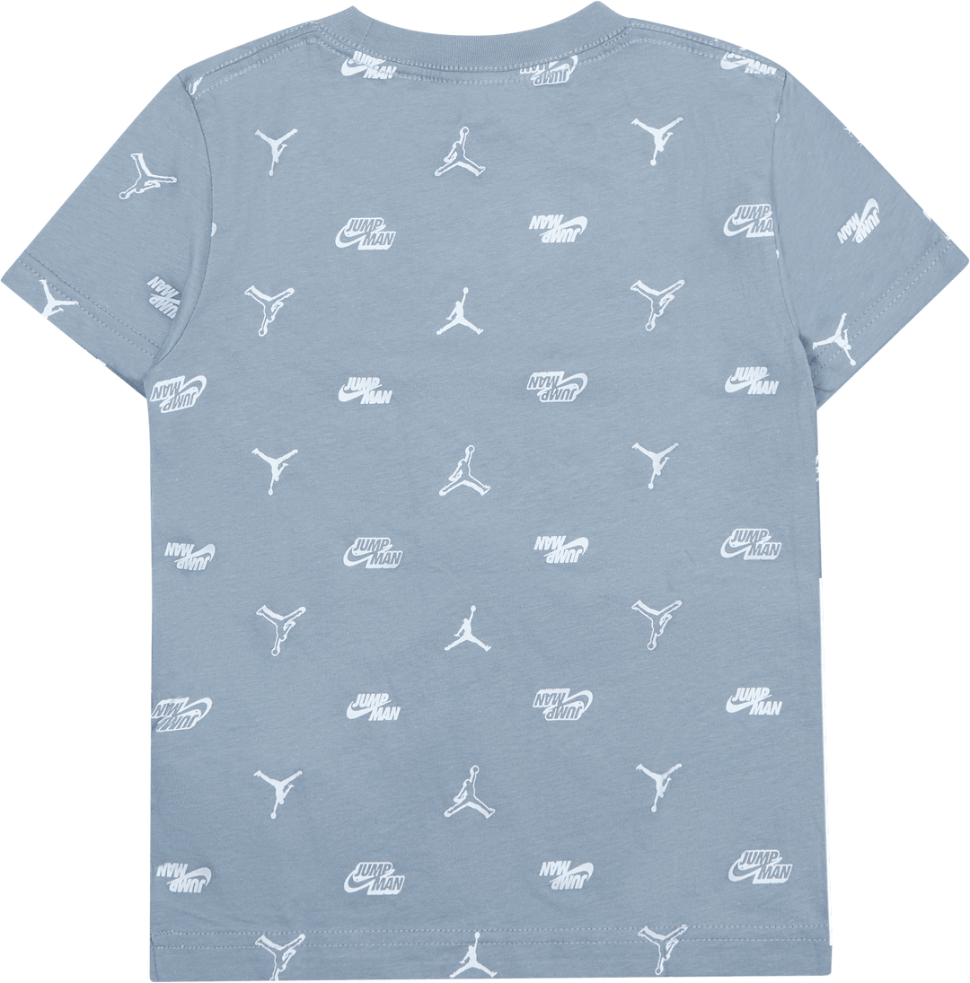 Jumpman Modern Aop Stealth
