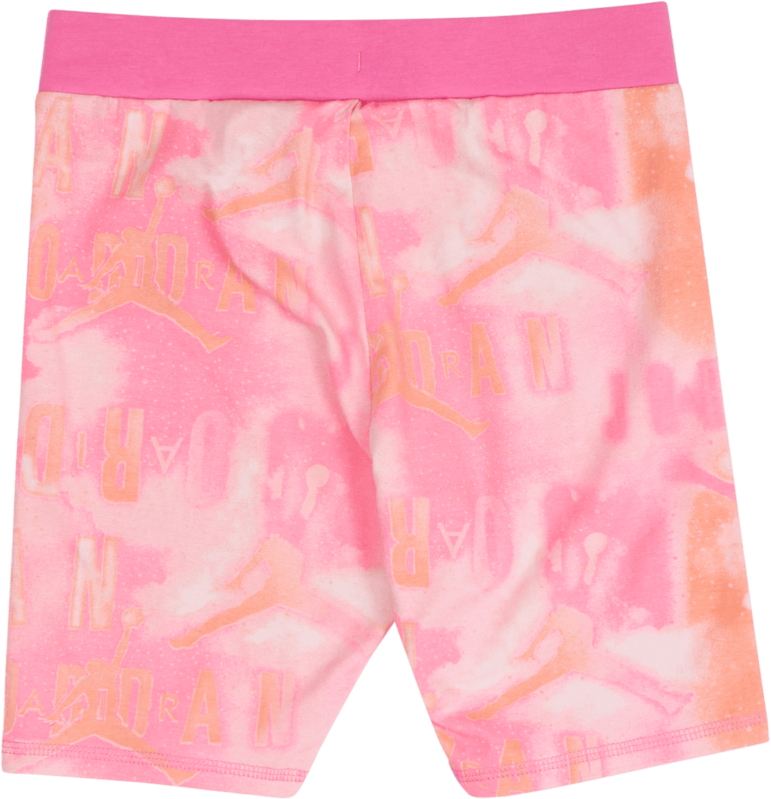 Essentials Aop Bike Short