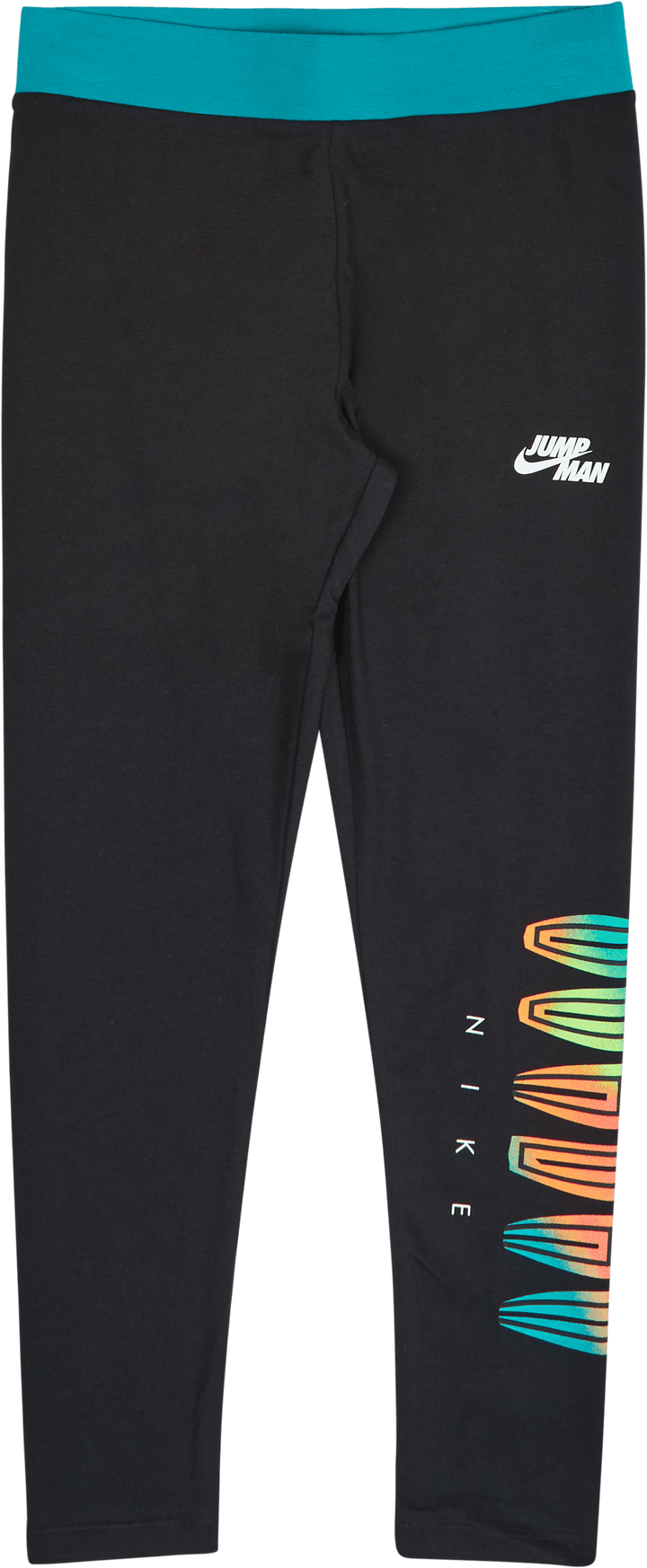 Mj MVP Legging à taille haute