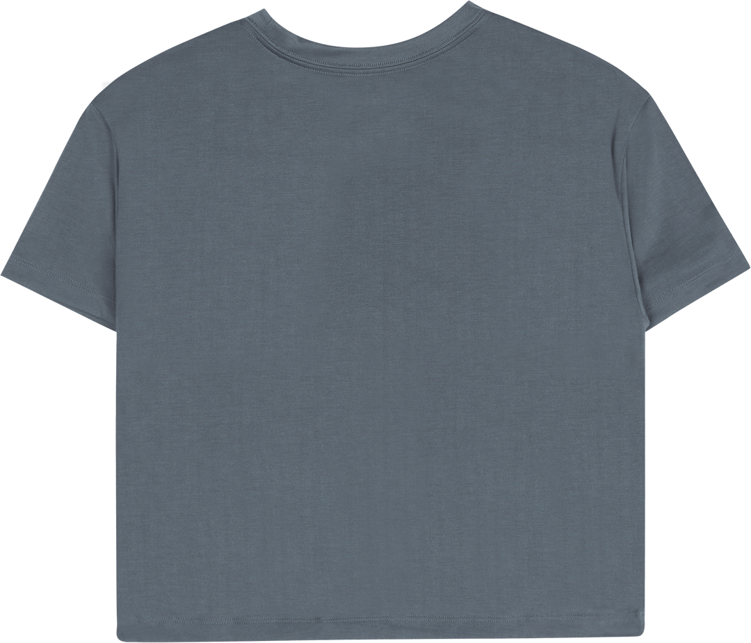 TEE-SHIRT DURABLE HBR POUR ENFANTS