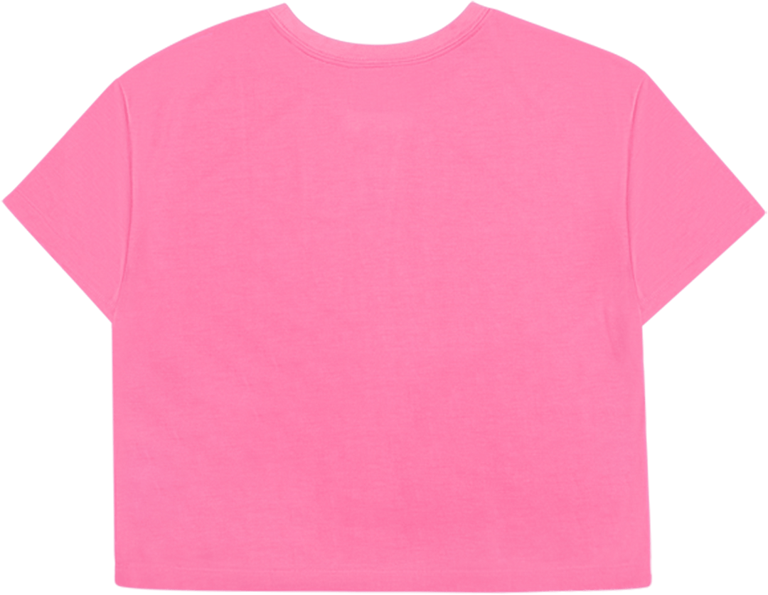 TEE-SHIRT DURABLE HBR POUR ENFANTS