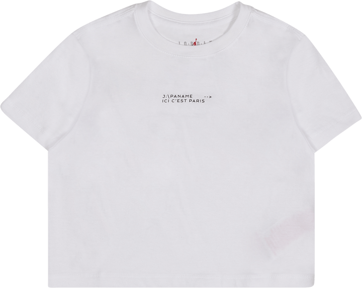 T-shirt à manches courtes PSG