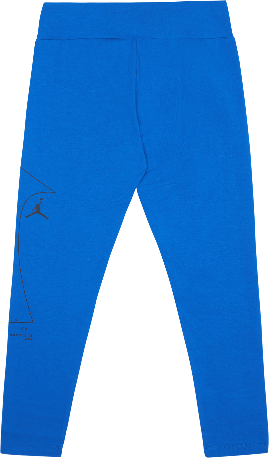 PSG Hochgeschnittene Leggings