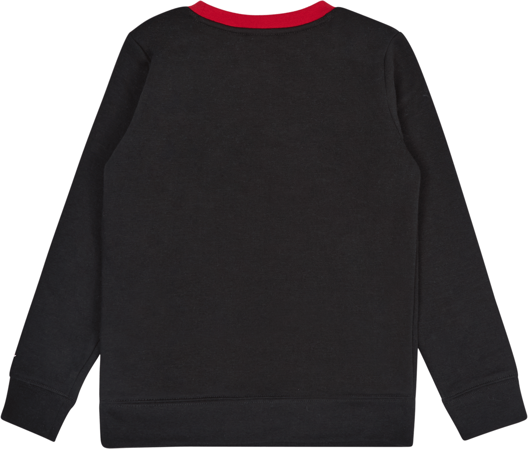 Mj MVP Prohlášení Flc Set