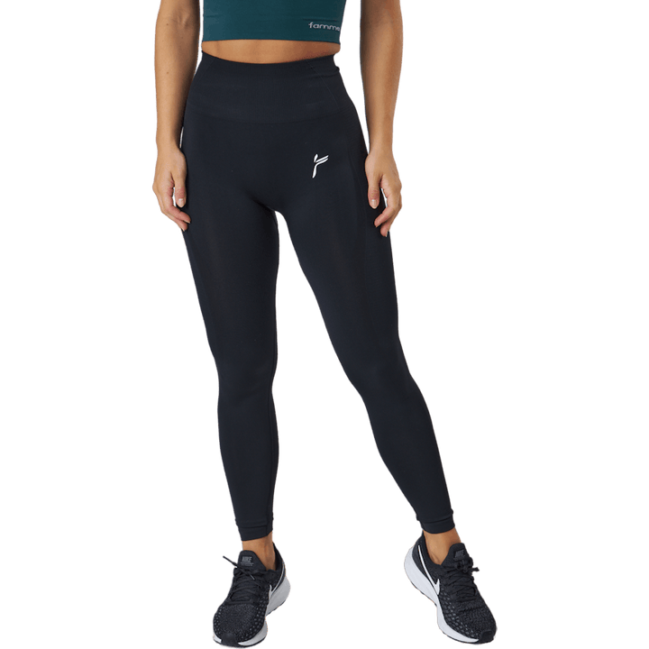 Vortex Tights 2 Black