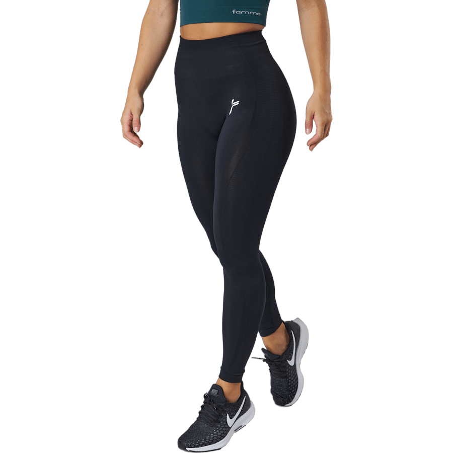 Vortex Tights 2 Black