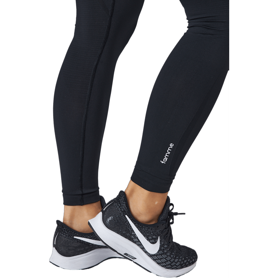 Vortex Tights 2 Black