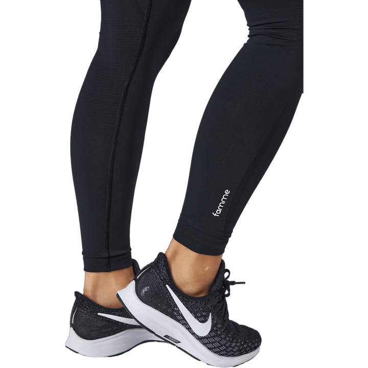 Vortex Tights 2 Black