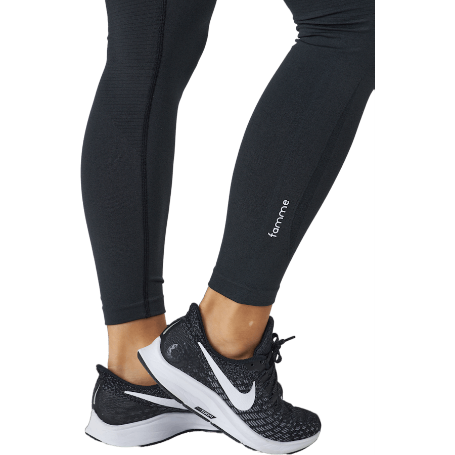 Elevate Vortex Leggings 2 Black
