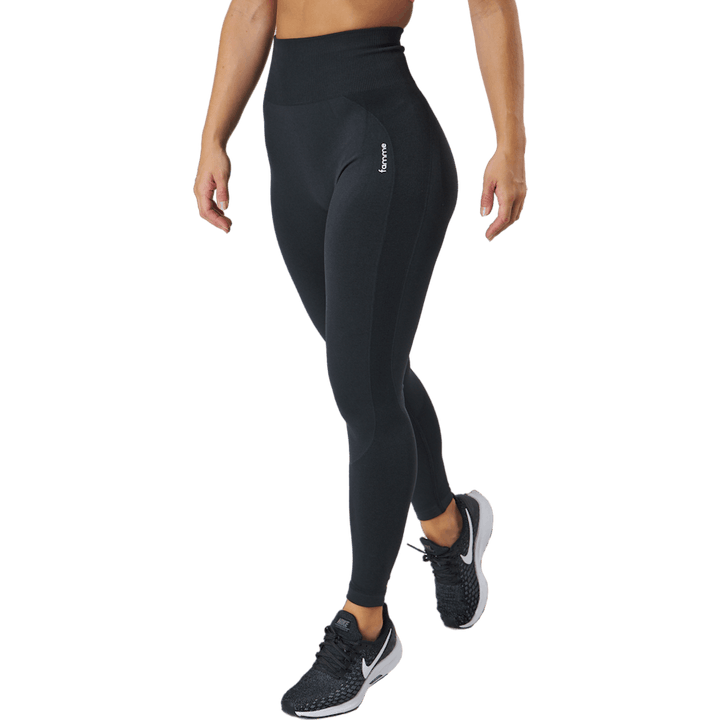 Elevate Wave Leggings 2 Nero