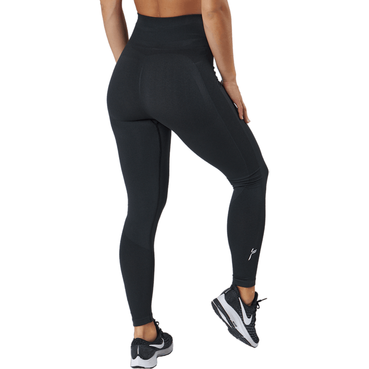 Elevate Wave Leggings 2 Nero
