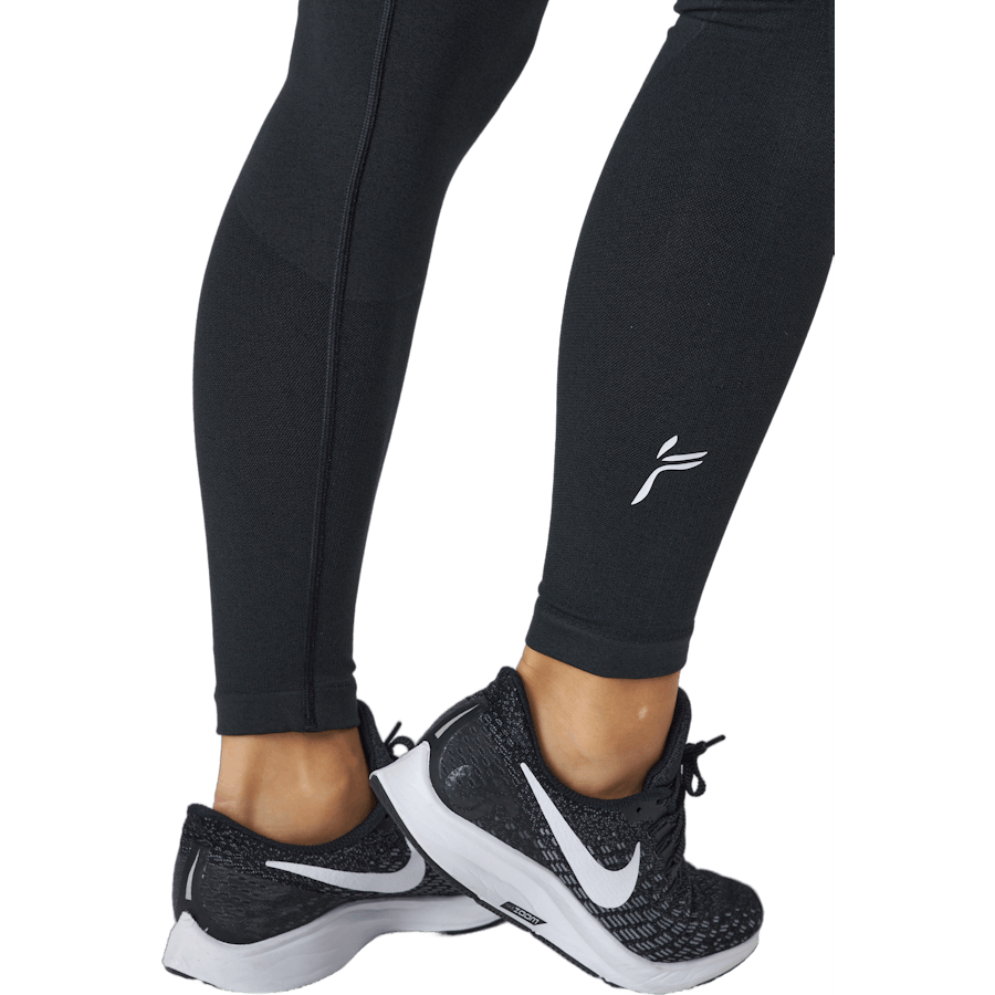 Elevate Wave Leggings 2 Nero