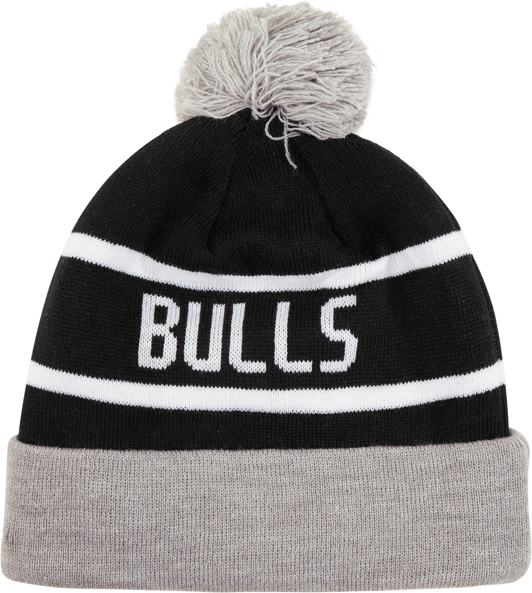 Tori JAKE CUFF BEANIE