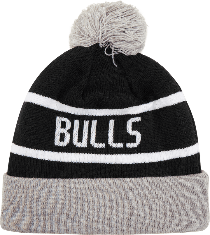 Tori JAKE CUFF BEANIE