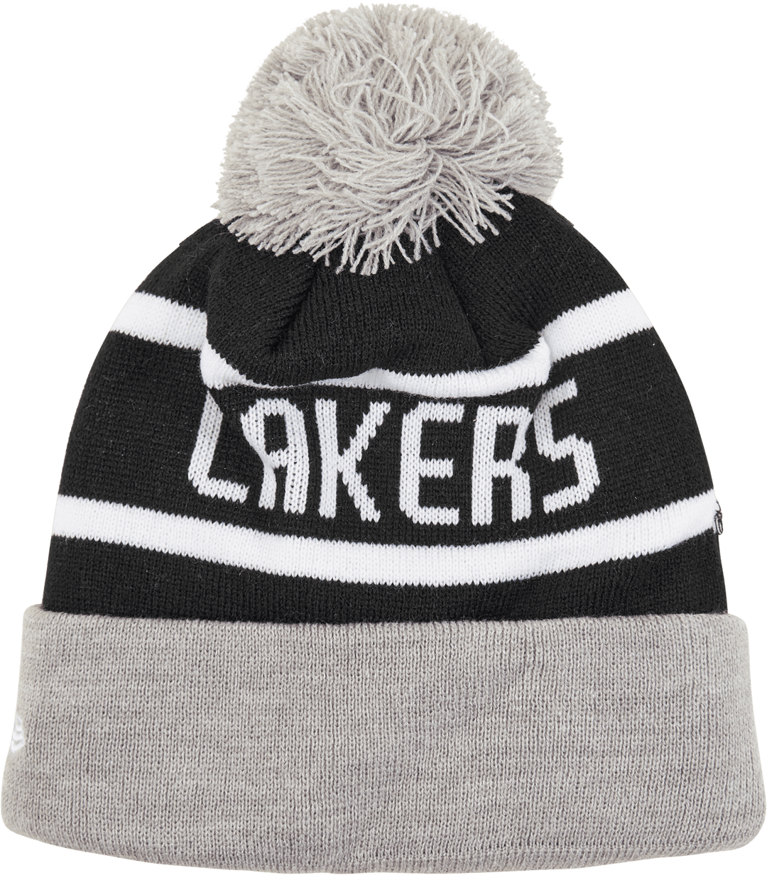 Lakers CHYT JAKE CUFF BEANIE