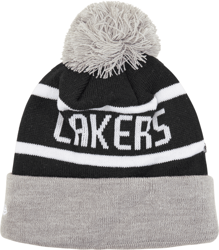 Lakers CHYT JAKE CUFF BEANIE