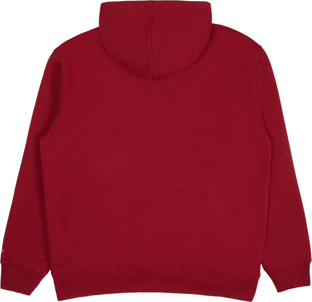 HERITAGE OVERSIZED HOODY