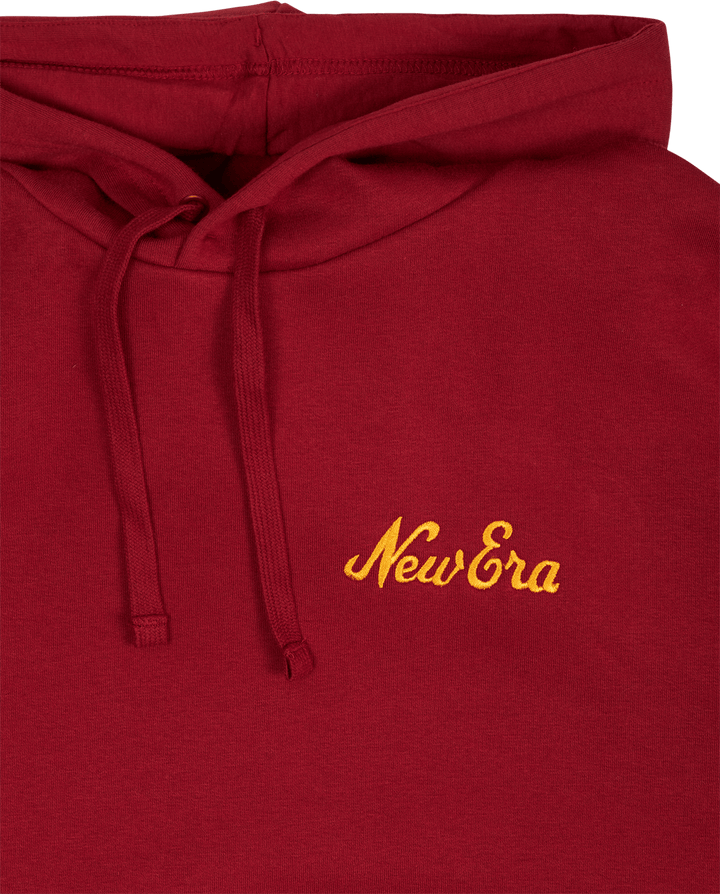 HERITAGE OVERSIZED HOODY