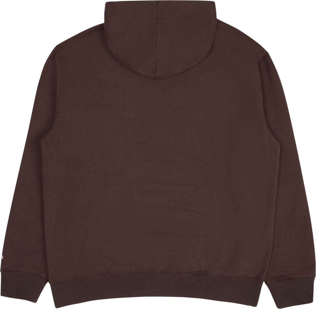 HERITAGE OVERSIZED HOODY