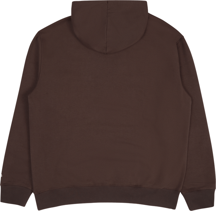 HERITAGE OVERSIZED HOODY
